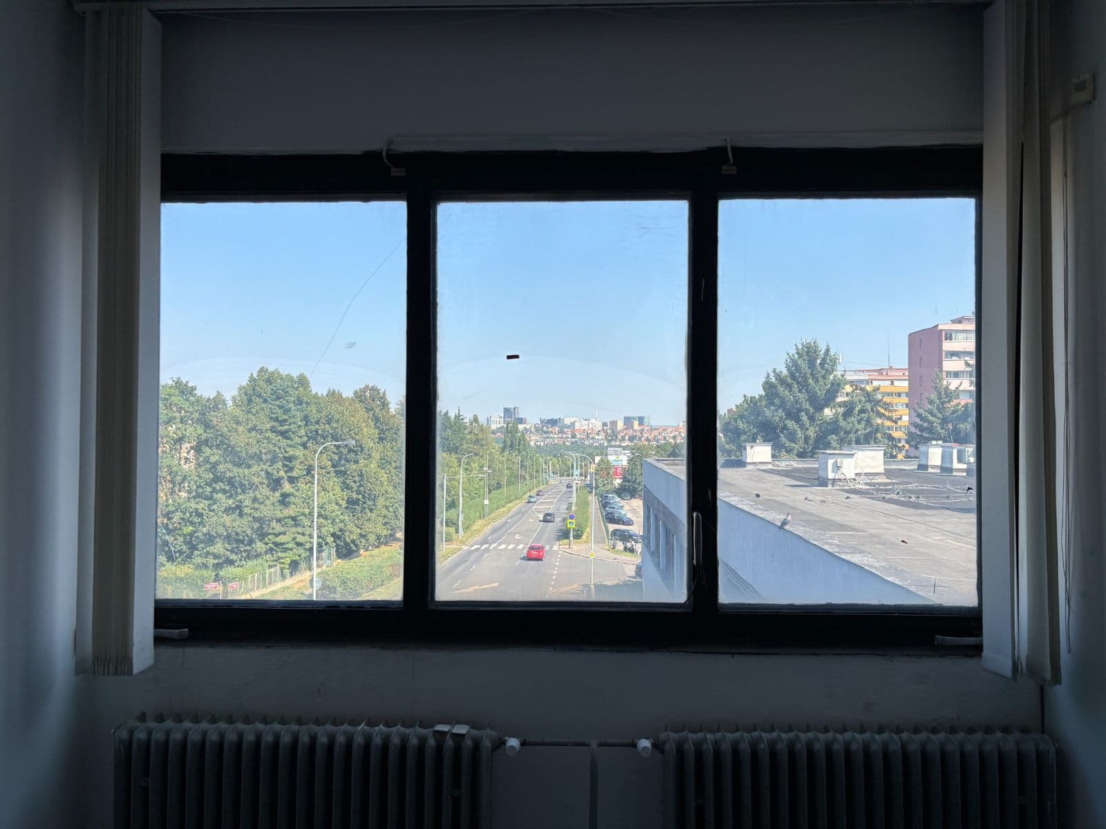 Pronájem kanceláře 20 m², Štúrova, Praha, Praha Pronájem kanceláře 20 m², Štúrova, Praha, Praha