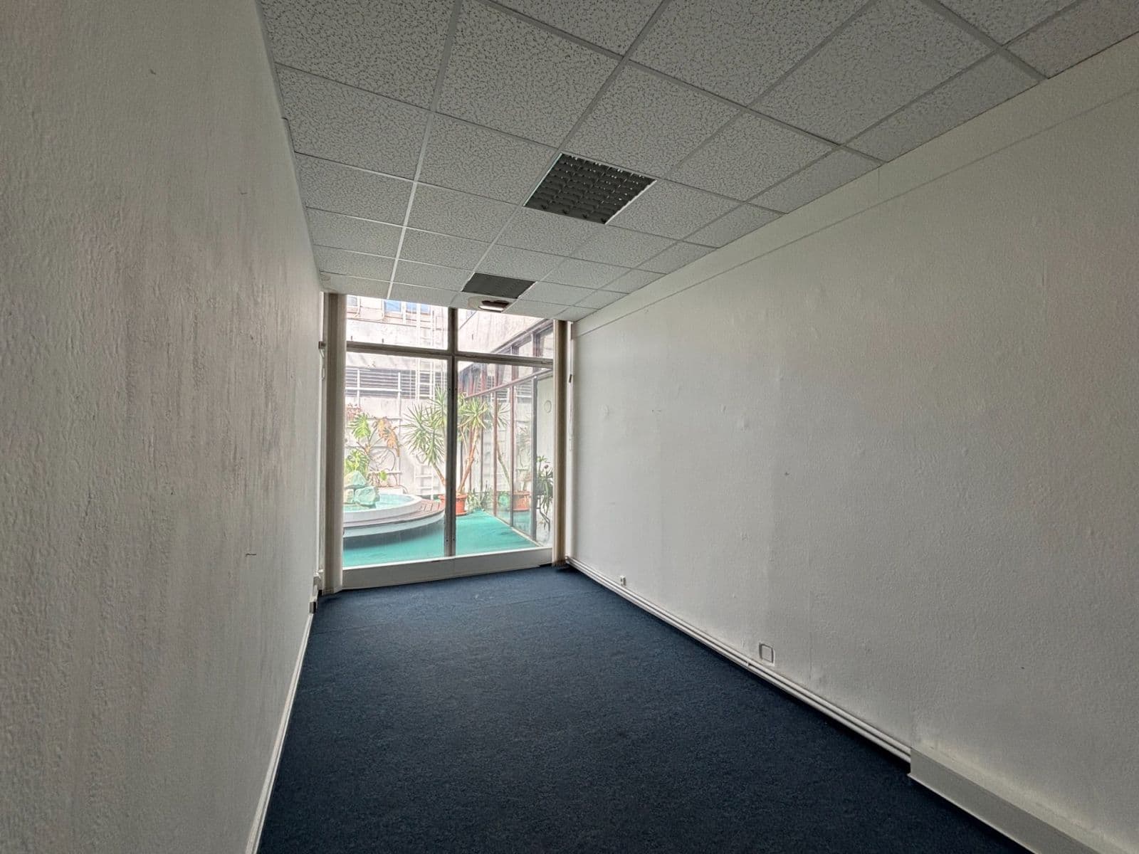 Pronájem kanceláře 20 m², Štúrova, Praha, Praha Pronájem kanceláře 20 m², Štúrova, Praha, Praha