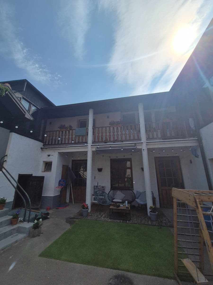 Pronájem bytu 3+kk 80 m², Kostelec nad Labem, Středočeský kraj Pronájem bytu 3+kk 80 m², Kostelec nad Labem, Středočeský kraj