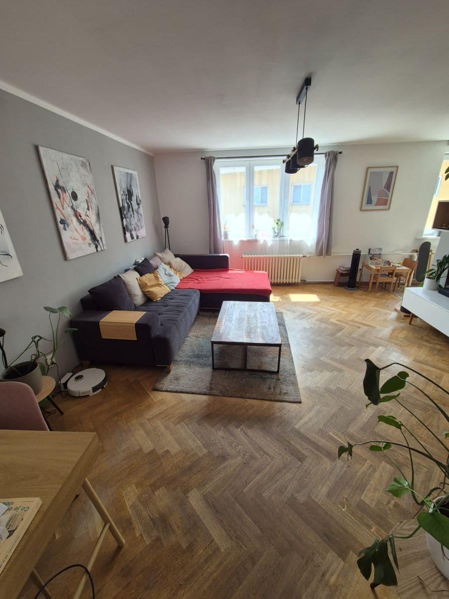 Pronájem bytu 3+kk 80 m², Kostelec nad Labem, Středočeský kraj Pronájem bytu 3+kk 80 m², Kostelec nad Labem, Středočeský kraj