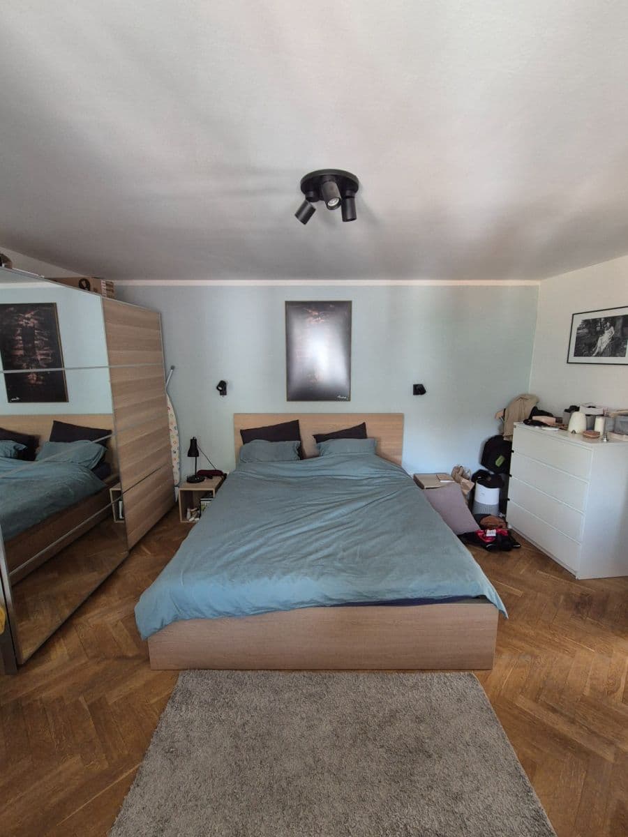 Pronájem bytu 3+kk 80 m², Kostelec nad Labem, Středočeský kraj Pronájem bytu 3+kk 80 m², Kostelec nad Labem, Středočeský kraj