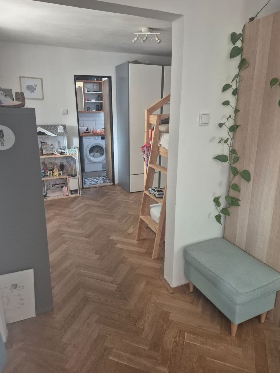 Pronájem bytu 3+kk 80 m², Kostelec nad Labem, Středočeský kraj Pronájem bytu 3+kk 80 m², Kostelec nad Labem, Středočeský kraj