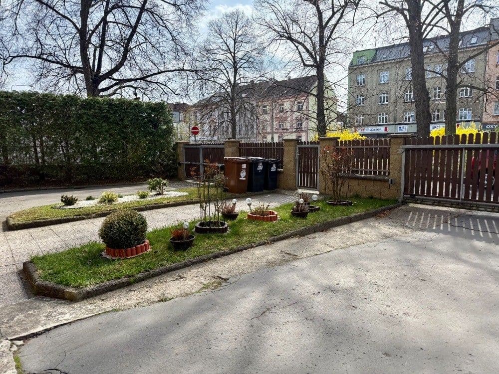 Pronájem bytu 1+kk 26 m², Herbenova, Ústí nad Labem, Ústecký kraj Pronájem bytu 1+kk 26 m², Herbenova, Ústí nad Labem, Ústecký kraj