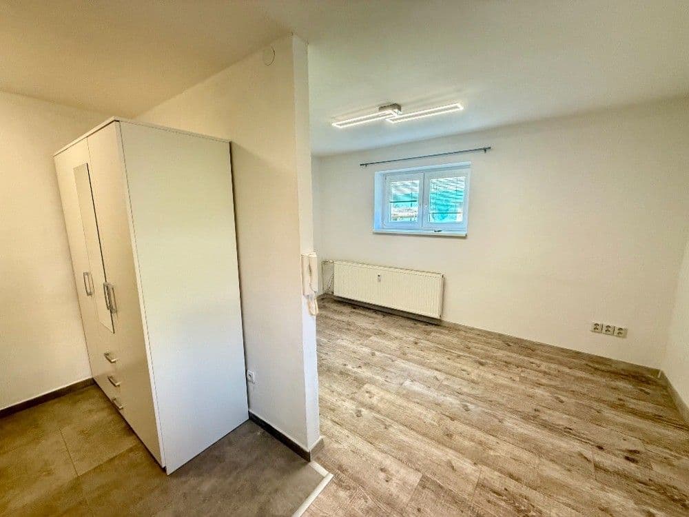 Pronájem bytu 1+kk 26 m², Herbenova, Ústí nad Labem, Ústecký kraj Pronájem bytu 1+kk 26 m², Herbenova, Ústí nad Labem, Ústecký kraj
