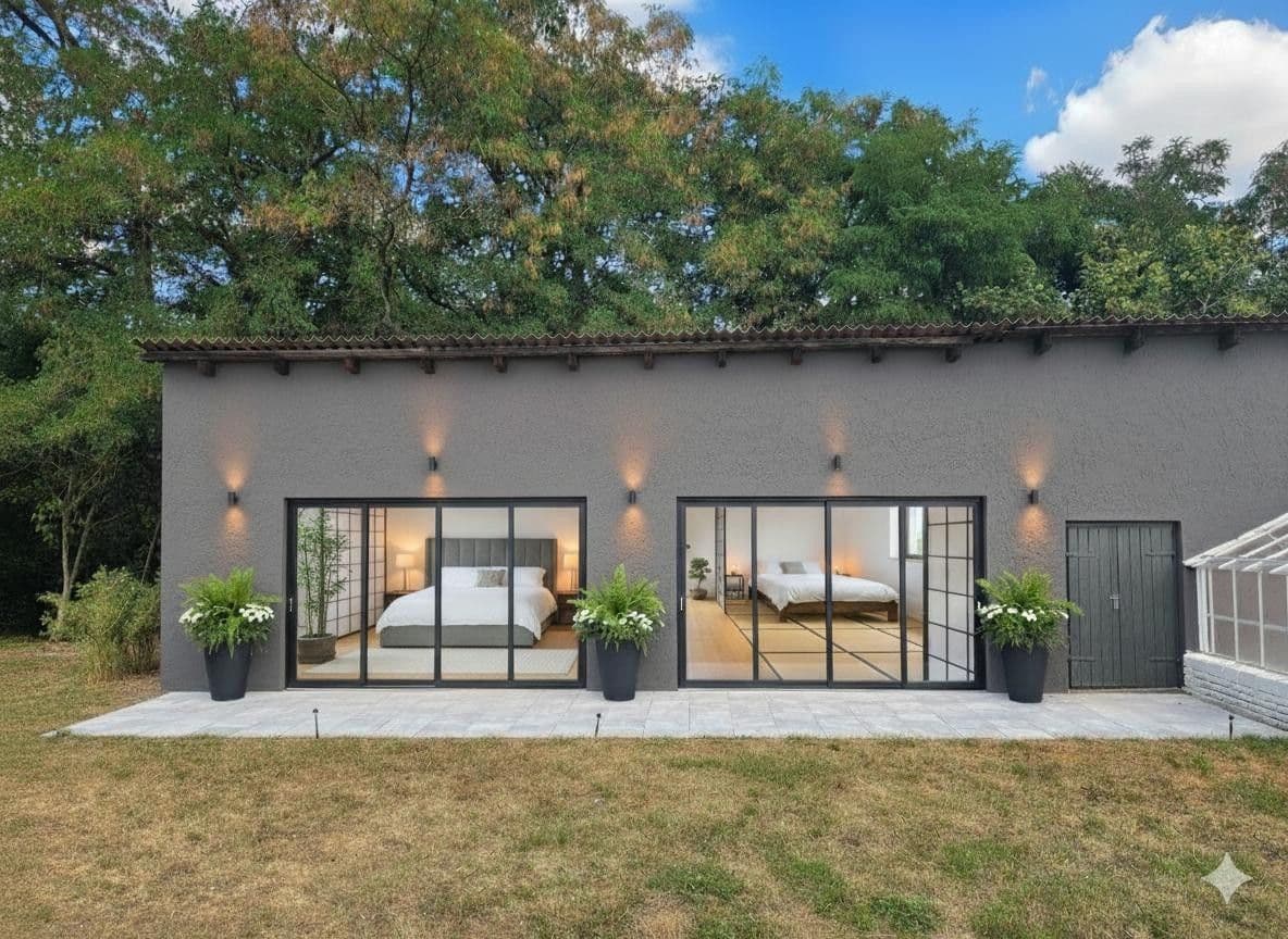 Prodej domu 240 m², pozemek 8.000 m², Velvary, Středočeský kraj Prodej domu 240 m², pozemek 8.000 m², Velvary, Středočeský kraj