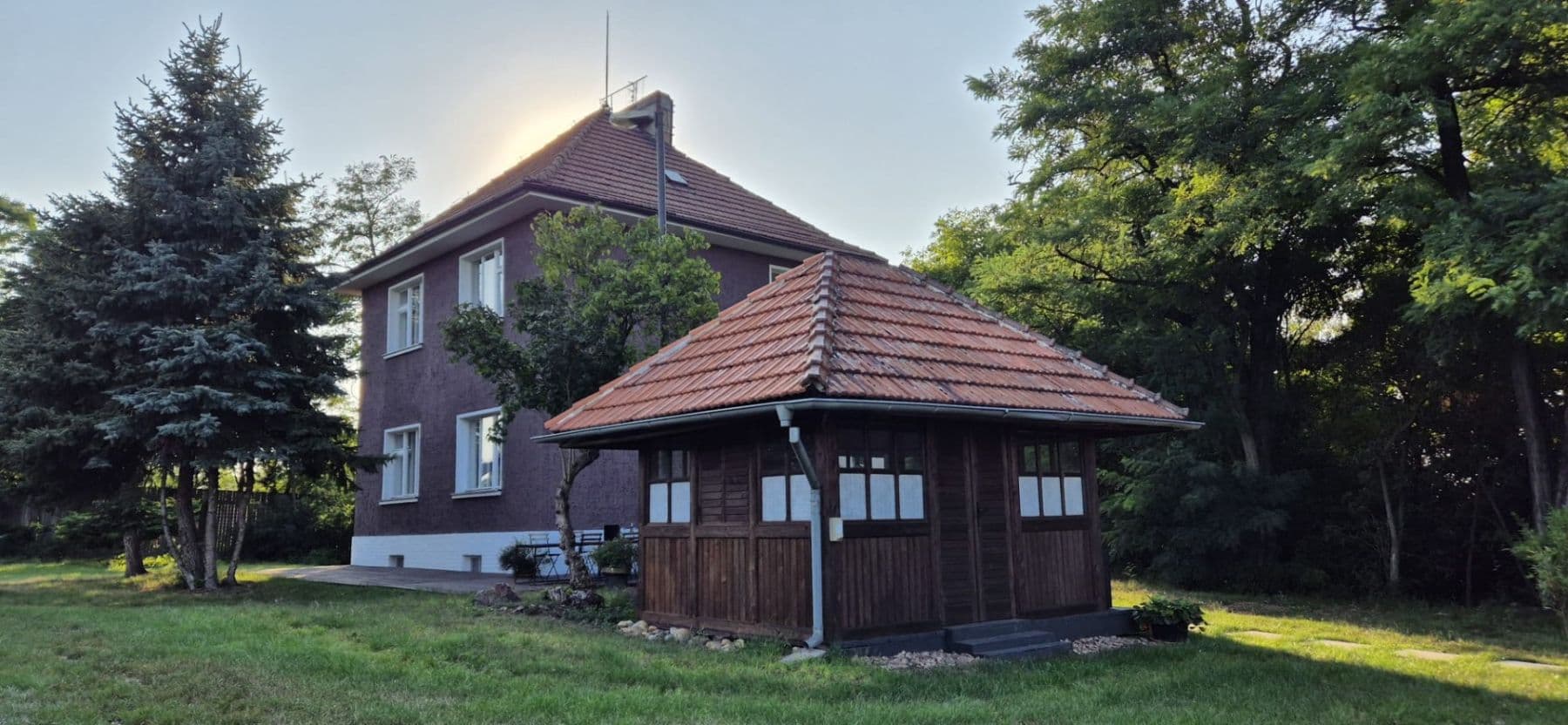 Prodej domu 240 m², pozemek 8.000 m², Velvary, Středočeský kraj Prodej domu 240 m², pozemek 8.000 m², Velvary, Středočeský kraj