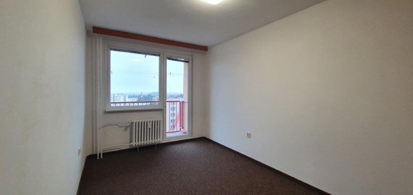 Pronájem bytu 2+kk 40 m², Brněnská, Česká Lípa, Liberecký kraj Pronájem bytu 2+kk 40 m², Brněnská, Česká Lípa, Liberecký kraj