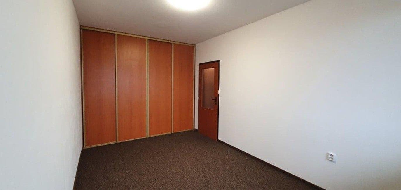 Pronájem bytu 2+kk 40 m², Brněnská, Česká Lípa, Liberecký kraj Pronájem bytu 2+kk 40 m², Brněnská, Česká Lípa, Liberecký kraj