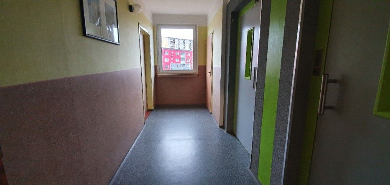 Pronájem bytu 2+kk 40 m², Brněnská, Česká Lípa, Liberecký kraj Pronájem bytu 2+kk 40 m², Brněnská, Česká Lípa, Liberecký kraj