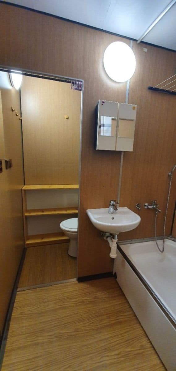 Pronájem bytu 2+kk 40 m², Brněnská, Česká Lípa, Liberecký kraj Pronájem bytu 2+kk 40 m², Brněnská, Česká Lípa, Liberecký kraj
