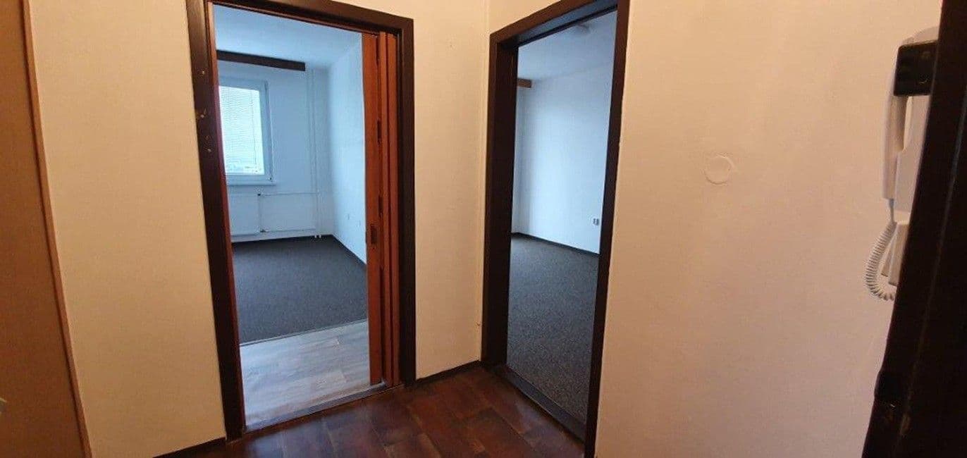 Pronájem bytu 2+kk 40 m², Brněnská, Česká Lípa, Liberecký kraj Pronájem bytu 2+kk 40 m², Brněnská, Česká Lípa, Liberecký kraj