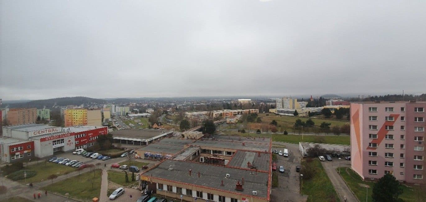 Pronájem bytu 2+kk 40 m², Brněnská, Česká Lípa, Liberecký kraj Pronájem bytu 2+kk 40 m², Brněnská, Česká Lípa, Liberecký kraj