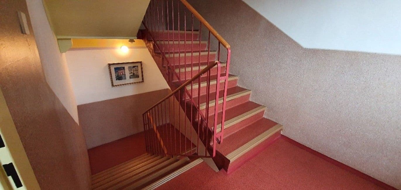 Pronájem bytu 2+kk 40 m², Brněnská, Česká Lípa, Liberecký kraj Pronájem bytu 2+kk 40 m², Brněnská, Česká Lípa, Liberecký kraj