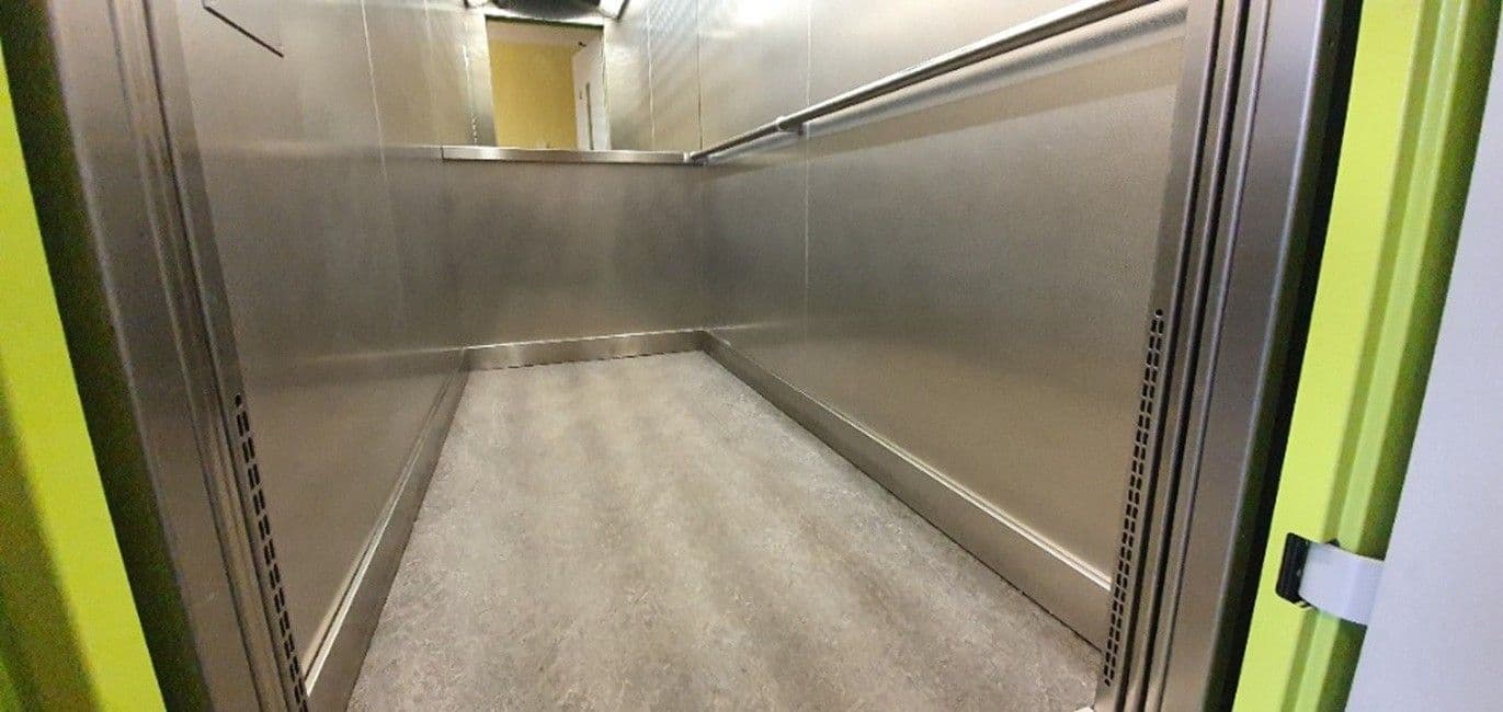 Pronájem bytu 2+kk 40 m², Brněnská, Česká Lípa, Liberecký kraj Pronájem bytu 2+kk 40 m², Brněnská, Česká Lípa, Liberecký kraj