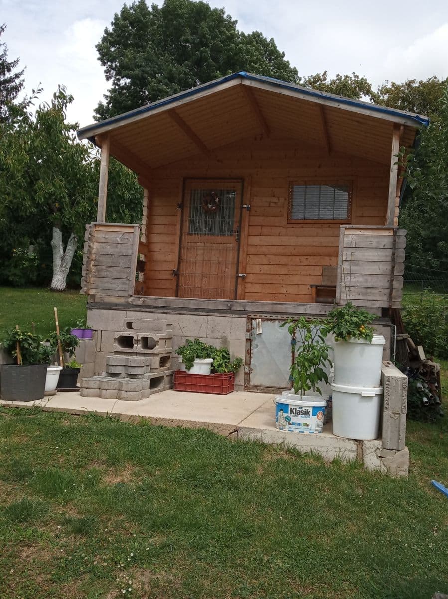 Prodej pozemku 290 m², Na Chvalce, Praha, Praha Prodej pozemku 290 m², Na Chvalce, Praha, Praha