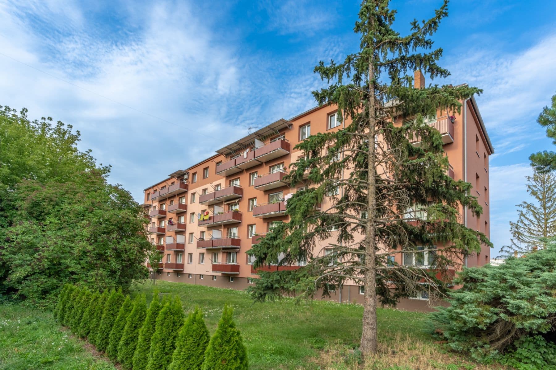 Prodej bytu 3+kk 70 m², Jižní, Olomouc, Olomoucký kraj Prodej bytu 3+kk 70 m², Jižní, Olomouc, Olomoucký kraj