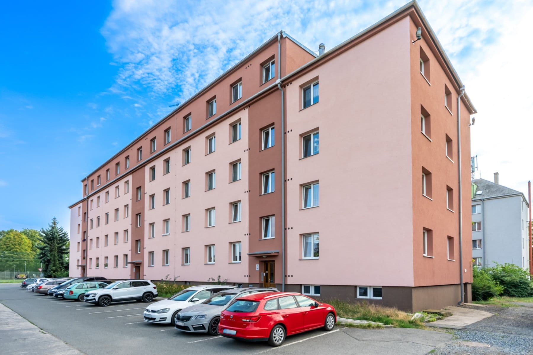 Prodej bytu 3+kk 70 m², Jižní, Olomouc, Olomoucký kraj Prodej bytu 3+kk 70 m², Jižní, Olomouc, Olomoucký kraj