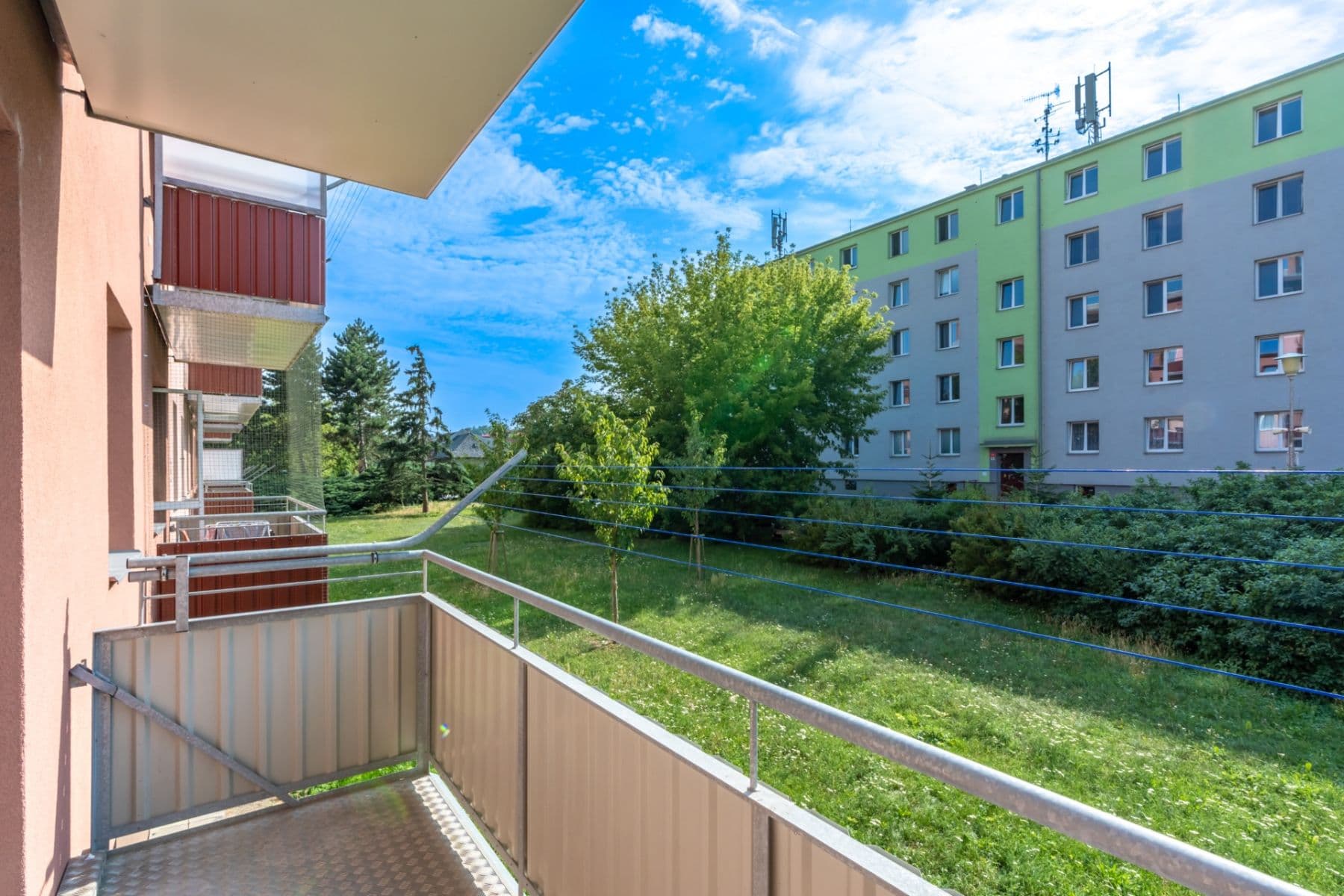 Prodej bytu 3+kk 70 m², Jižní, Olomouc, Olomoucký kraj Prodej bytu 3+kk 70 m², Jižní, Olomouc, Olomoucký kraj