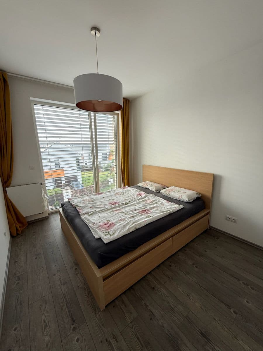 Pronájem bytu 3+kk 68 m², Emy Destinové, Jinočany, Středočeský kraj Pronájem bytu 3+kk 68 m², Emy Destinové, Jinočany, Středočeský kraj