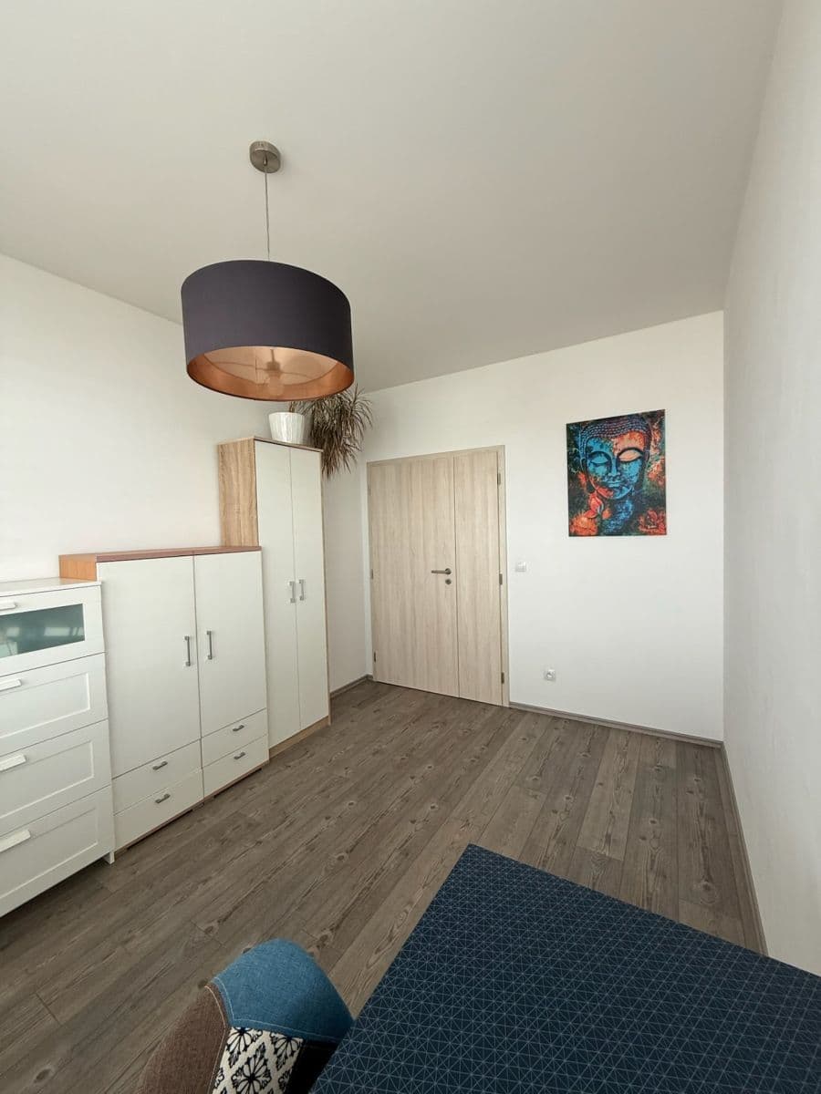 Pronájem bytu 3+kk 68 m², Emy Destinové, Jinočany, Středočeský kraj Pronájem bytu 3+kk 68 m², Emy Destinové, Jinočany, Středočeský kraj