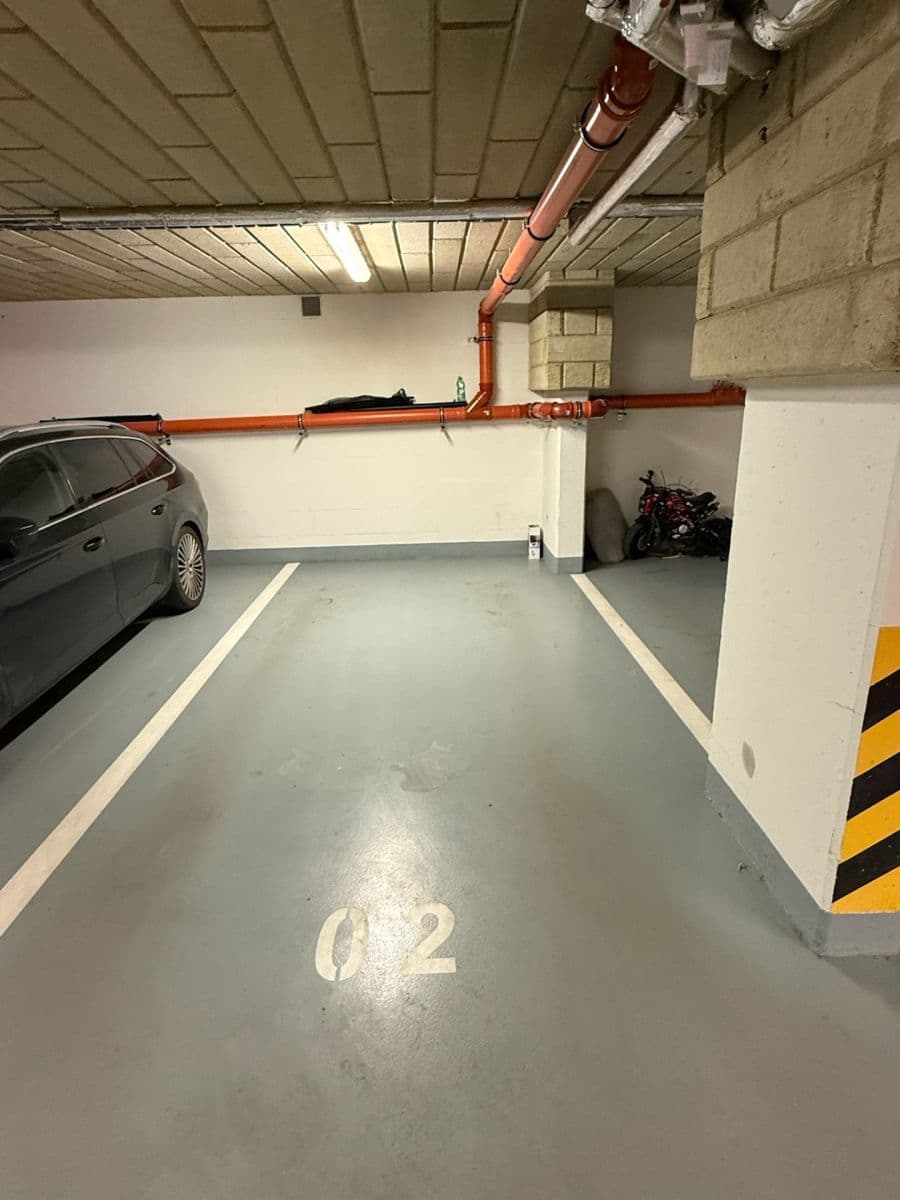 Pronájem bytu 3+kk 68 m², Emy Destinové, Jinočany, Středočeský kraj Pronájem bytu 3+kk 68 m², Emy Destinové, Jinočany, Středočeský kraj