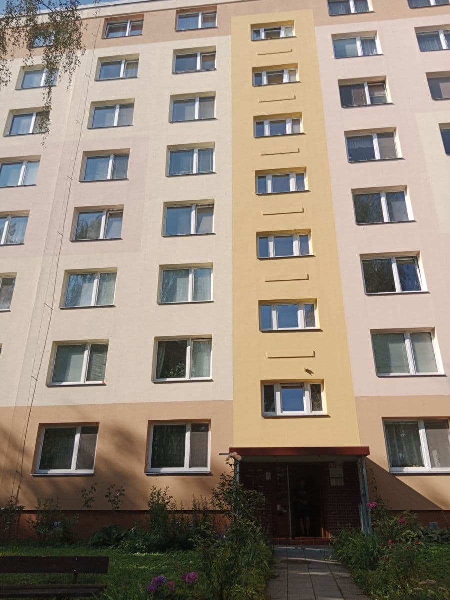 Prodej bytu 2+1 57 m², Jílová, Olomouc, Olomoucký kraj Prodej bytu 2+1 57 m², Jílová, Olomouc, Olomoucký kraj
