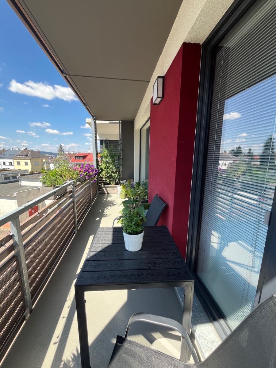 Pronájem bytu 2+kk 47 m², 17. listopadu, Jihlava, Kraj Vysočina Pronájem bytu 2+kk 47 m², 17. listopadu, Jihlava, Kraj Vysočina
