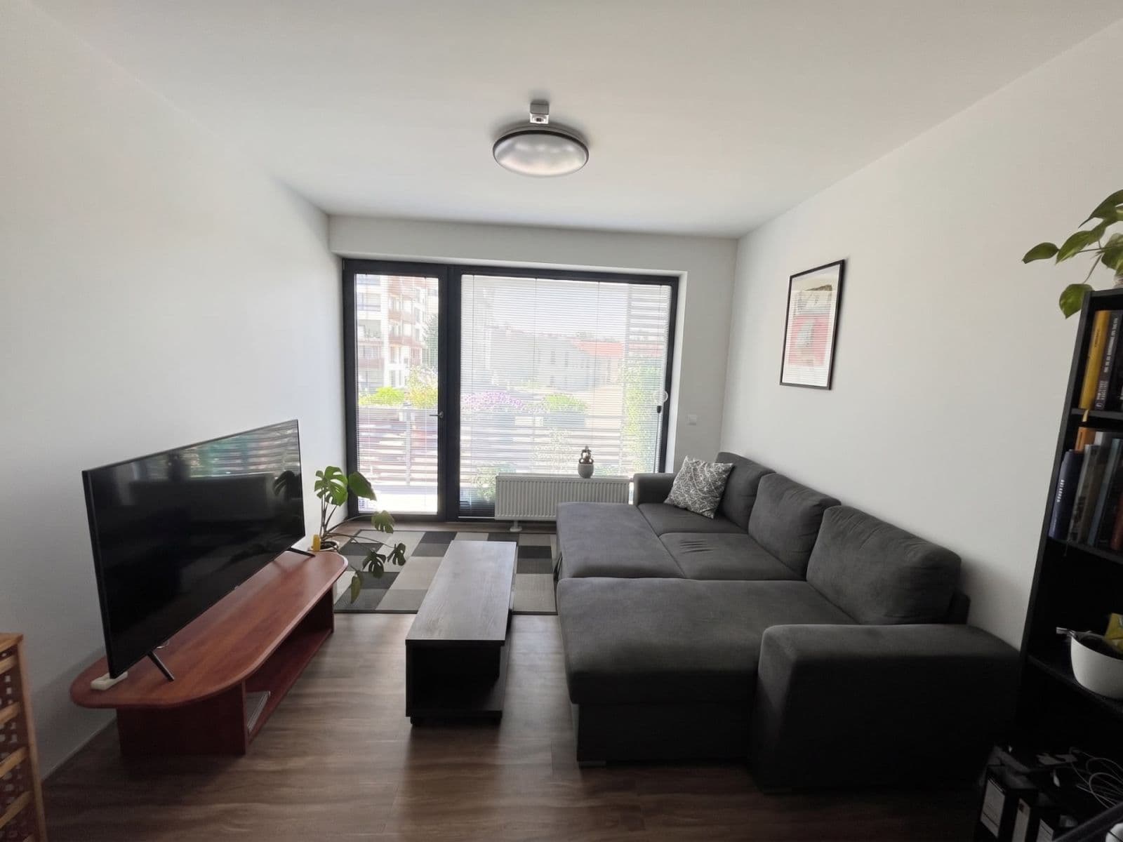 Pronájem bytu 2+kk 47 m², 17. listopadu, Jihlava, Kraj Vysočina Pronájem bytu 2+kk 47 m², 17. listopadu, Jihlava, Kraj Vysočina
