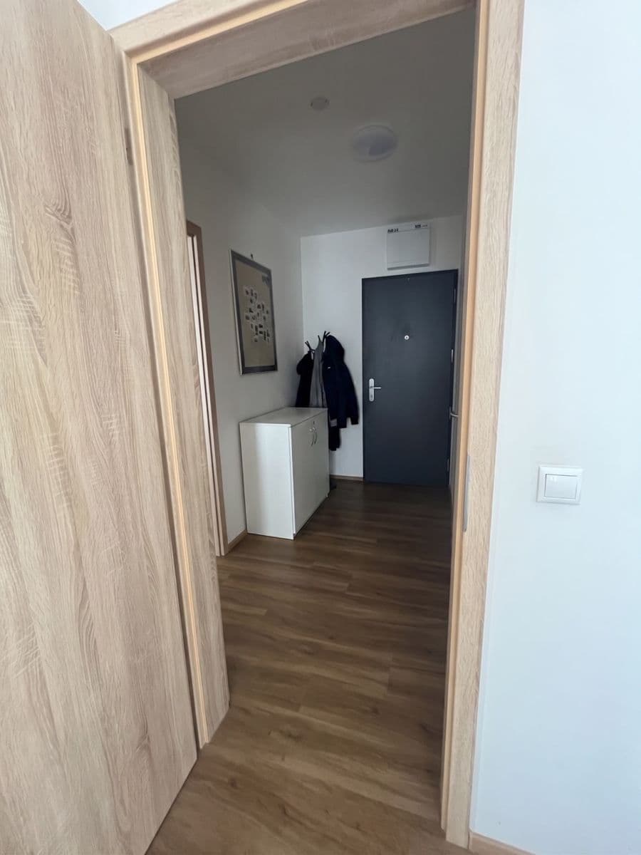 Pronájem bytu 2+kk 47 m², 17. listopadu, Jihlava, Kraj Vysočina Pronájem bytu 2+kk 47 m², 17. listopadu, Jihlava, Kraj Vysočina