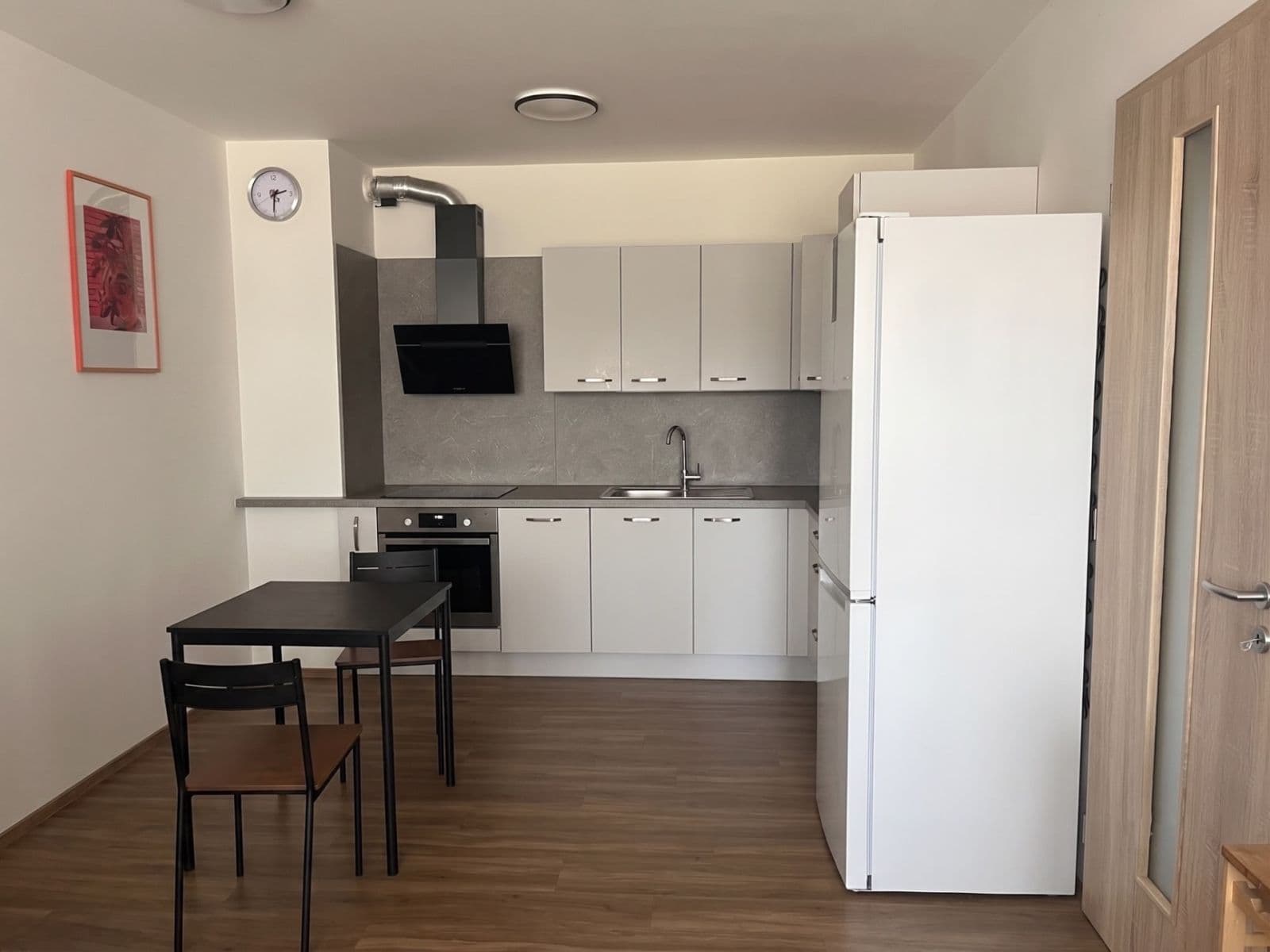 Pronájem bytu 2+kk 47 m², 17. listopadu, Jihlava, Kraj Vysočina Pronájem bytu 2+kk 47 m², 17. listopadu, Jihlava, Kraj Vysočina