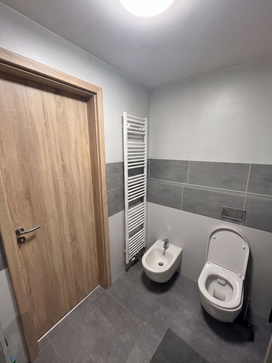 Pronájem bytu 2+kk 47 m², 17. listopadu, Jihlava, Kraj Vysočina Pronájem bytu 2+kk 47 m², 17. listopadu, Jihlava, Kraj Vysočina