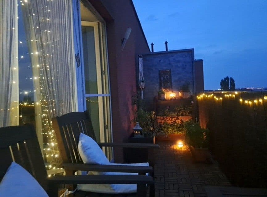 Prodej bytu 1+kk 35 m², Žitná, Hostivice, Středočeský kraj Prodej bytu 1+kk 35 m², Žitná, Hostivice, Středočeský kraj