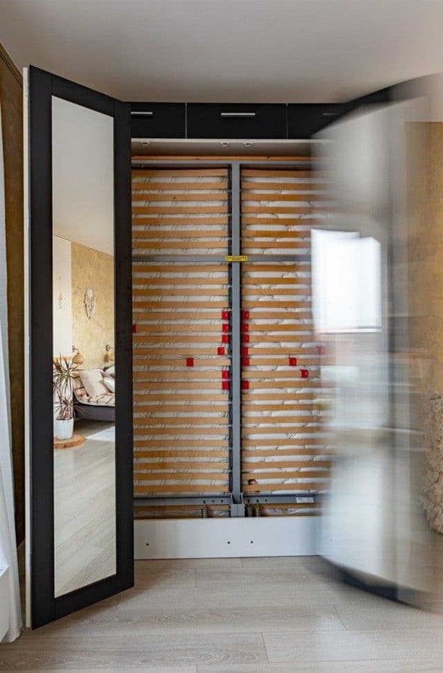 Prodej bytu 1+kk 35 m², Žitná, Hostivice, Středočeský kraj Prodej bytu 1+kk 35 m², Žitná, Hostivice, Středočeský kraj