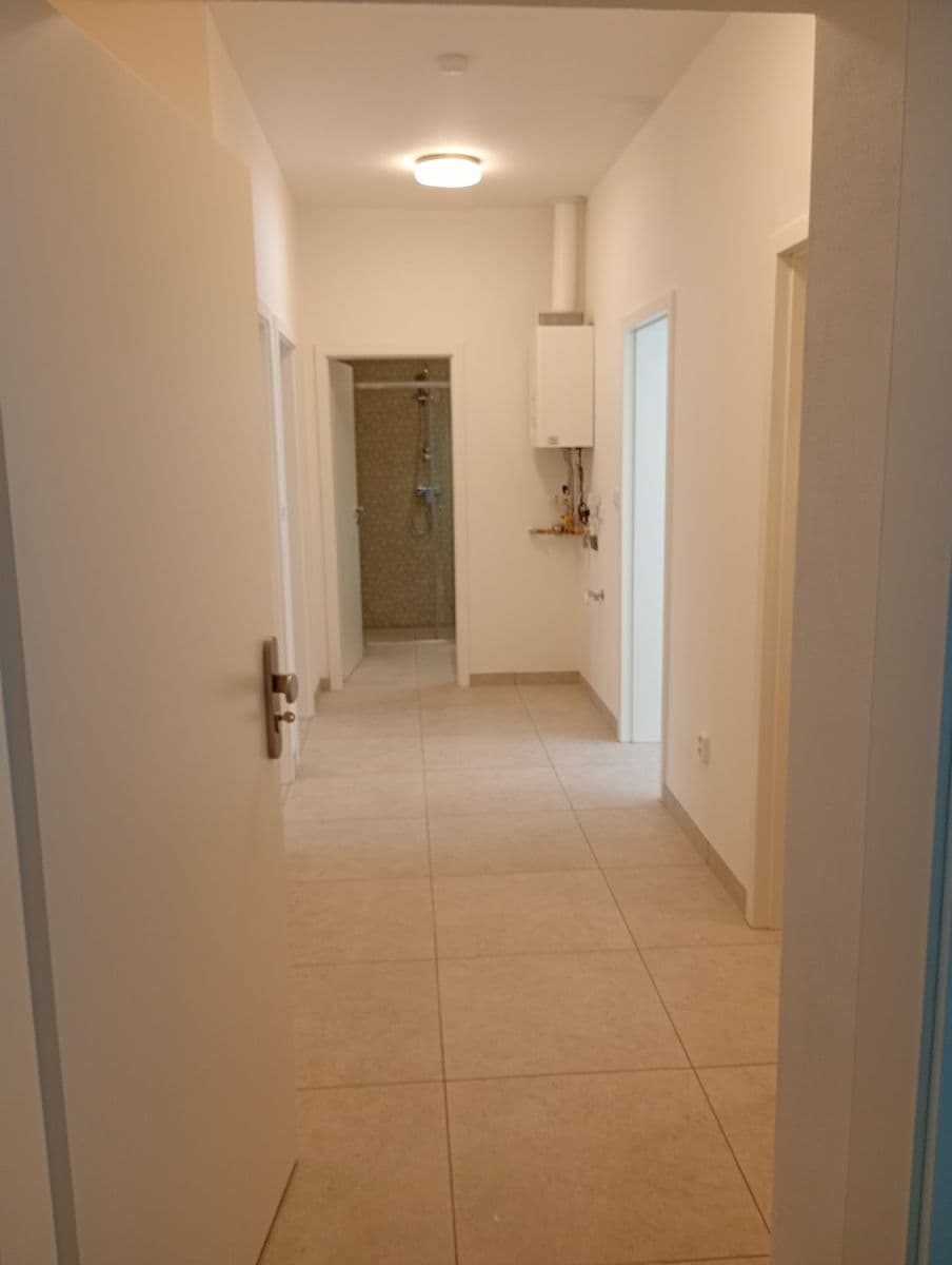 Pronájem bytu 3+kk 66 m², Libušino údolí, Brno, Jihomoravský kraj Pronájem bytu 3+kk 66 m², Libušino údolí, Brno, Jihomoravský kraj