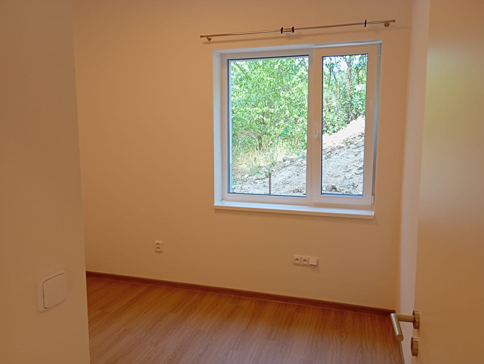 Pronájem bytu 3+kk 66 m², Libušino údolí, Brno, Jihomoravský kraj Pronájem bytu 3+kk 66 m², Libušino údolí, Brno, Jihomoravský kraj