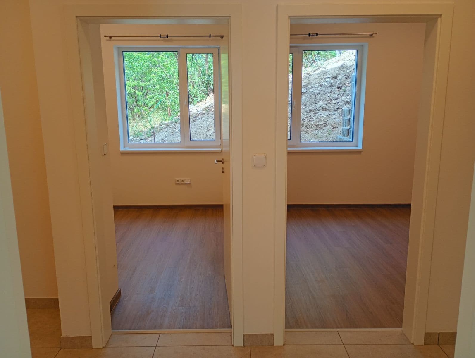 Pronájem bytu 3+kk 66 m², Libušino údolí, Brno, Jihomoravský kraj Pronájem bytu 3+kk 66 m², Libušino údolí, Brno, Jihomoravský kraj