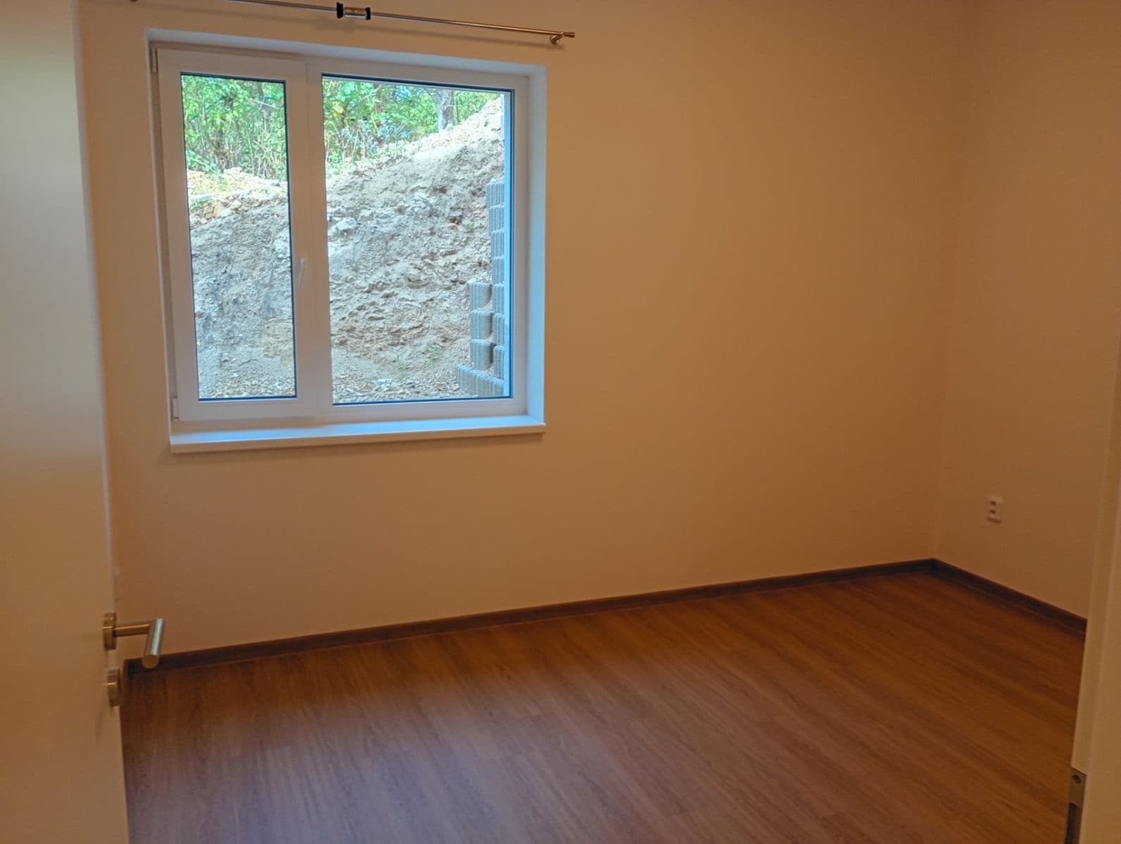 Pronájem bytu 3+kk 66 m², Libušino údolí, Brno, Jihomoravský kraj Pronájem bytu 3+kk 66 m², Libušino údolí, Brno, Jihomoravský kraj