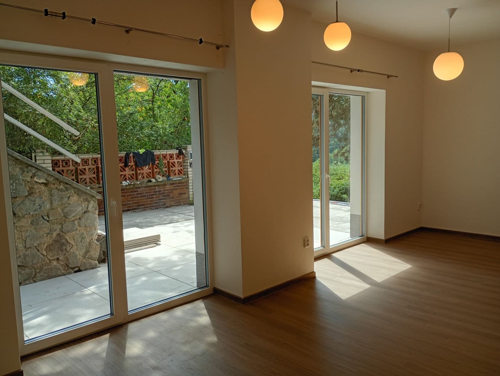 Pronájem bytu 3+kk 66 m², Libušino údolí, Brno, Jihomoravský kraj Pronájem bytu 3+kk 66 m², Libušino údolí, Brno, Jihomoravský kraj