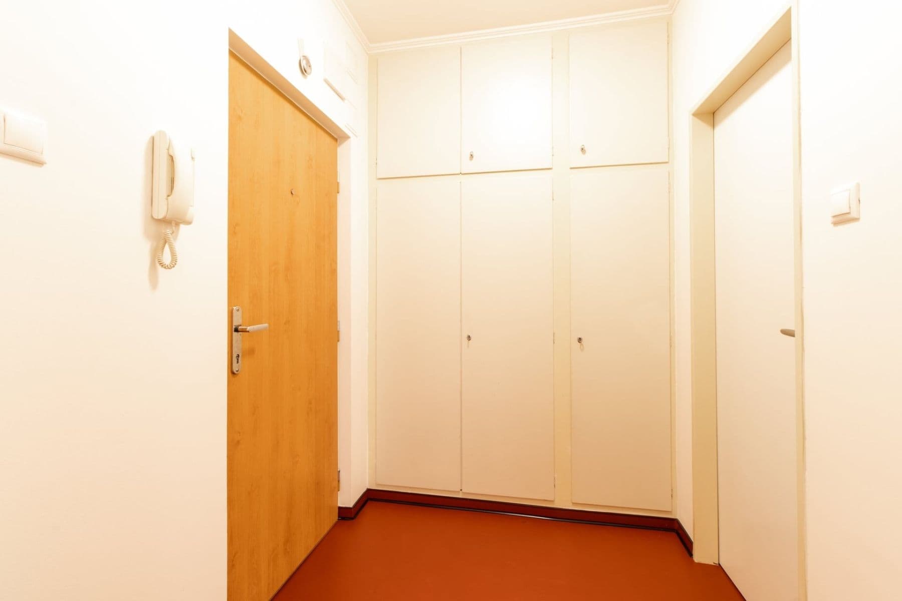Pronájem bytu 2+1 75 m², Krupská, Praha, Praha Pronájem bytu 2+1 75 m², Krupská, Praha, Praha