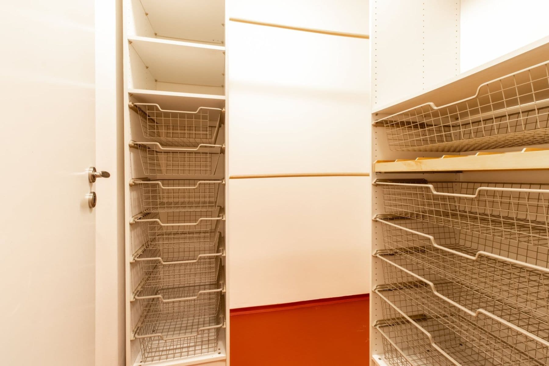 Pronájem bytu 2+1 75 m², Krupská, Praha, Praha Pronájem bytu 2+1 75 m², Krupská, Praha, Praha