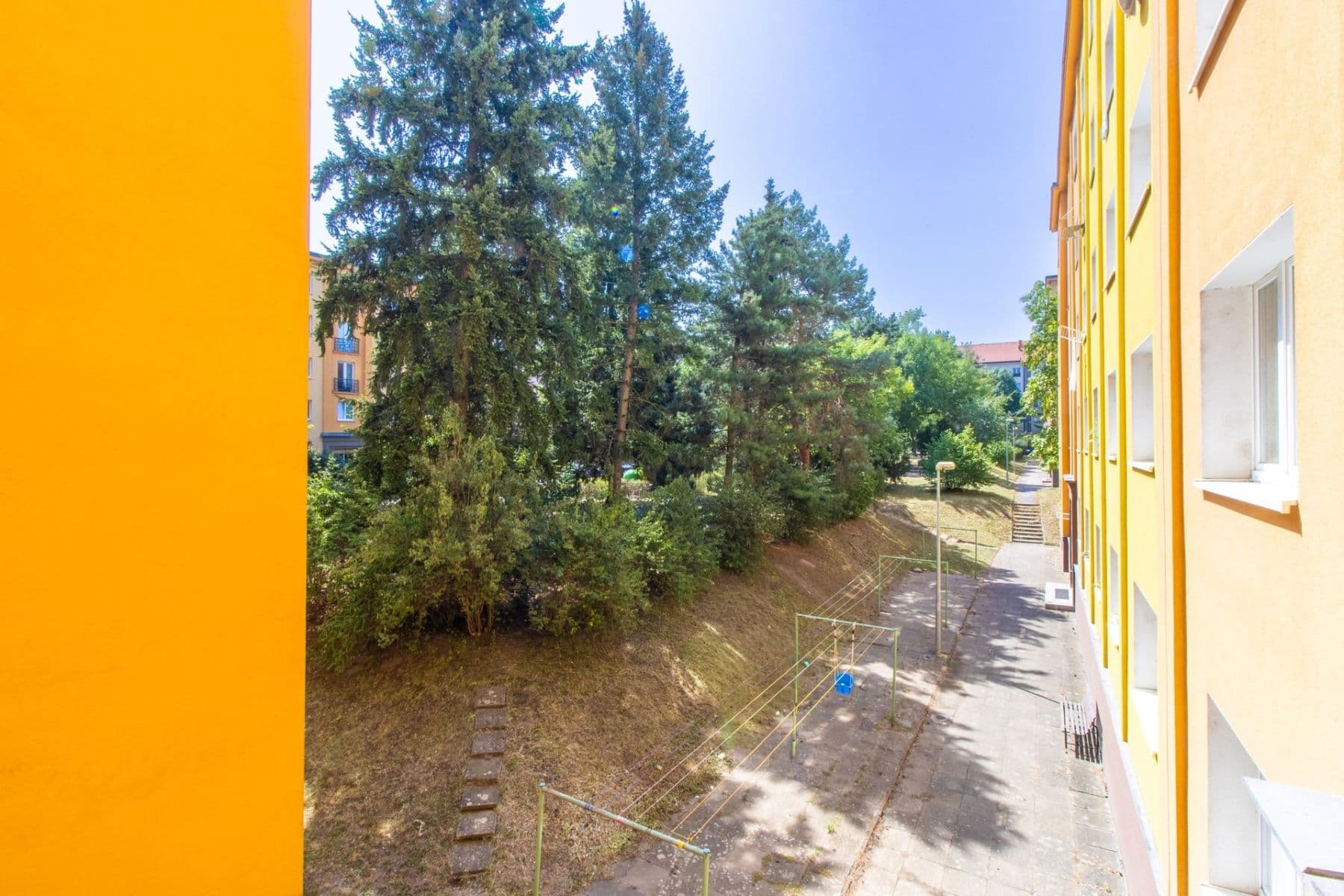 Pronájem bytu 2+1 75 m², Krupská, Praha, Praha Pronájem bytu 2+1 75 m², Krupská, Praha, Praha