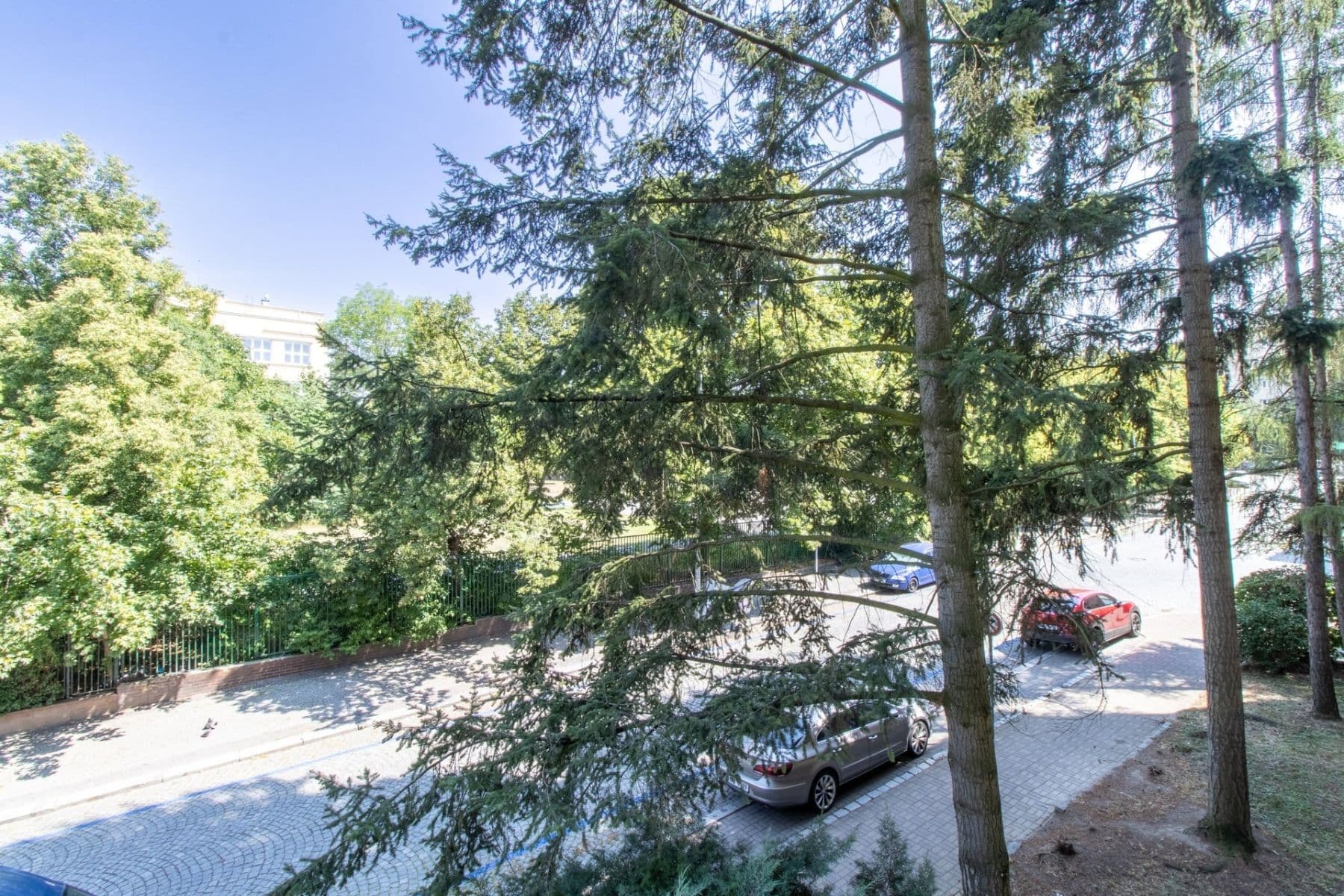 Pronájem bytu 2+1 75 m², Krupská, Praha, Praha Pronájem bytu 2+1 75 m², Krupská, Praha, Praha