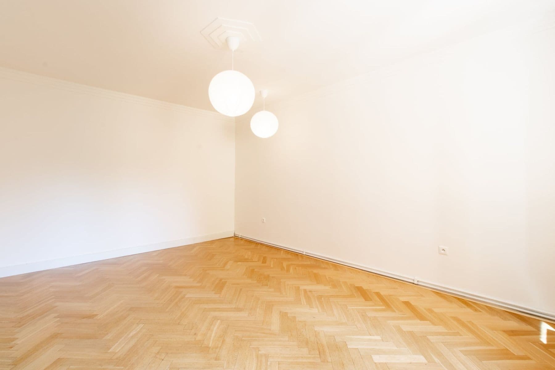 Pronájem bytu 2+1 75 m², Krupská, Praha, Praha Pronájem bytu 2+1 75 m², Krupská, Praha, Praha