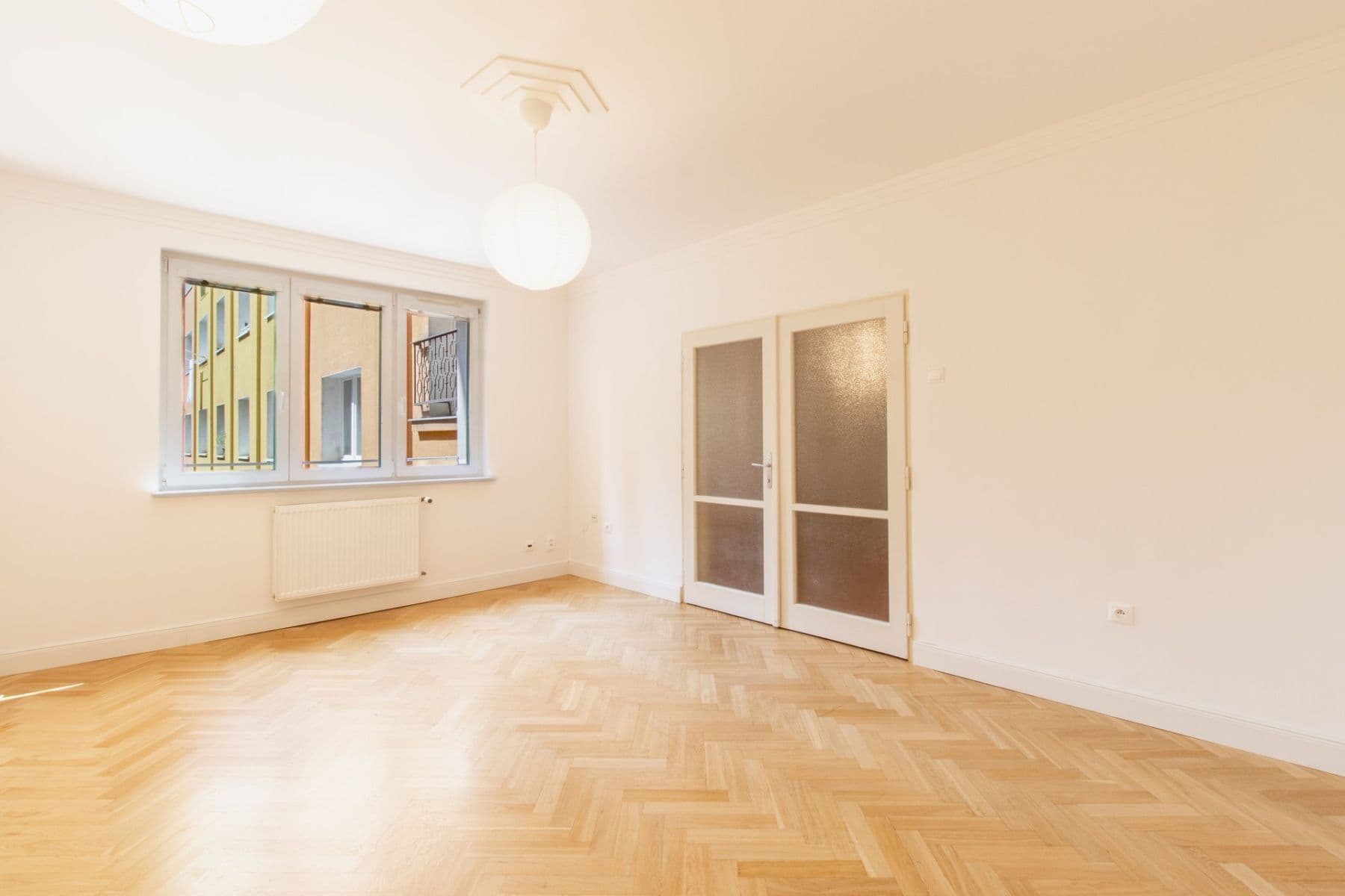 Pronájem bytu 2+1 75 m², Krupská, Praha, Praha Pronájem bytu 2+1 75 m², Krupská, Praha, Praha