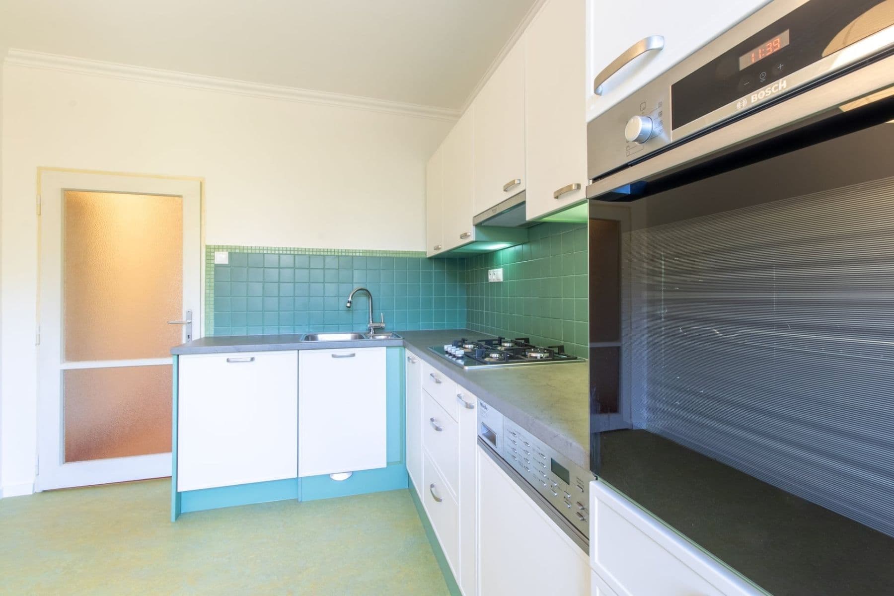 Pronájem bytu 2+1 75 m², Krupská, Praha, Praha Pronájem bytu 2+1 75 m², Krupská, Praha, Praha