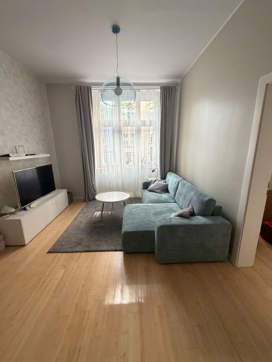 Pronájem bytu 3+kk 64 m², Dittrichova, Praha, Praha Pronájem bytu 3+kk 64 m², Dittrichova, Praha, Praha
