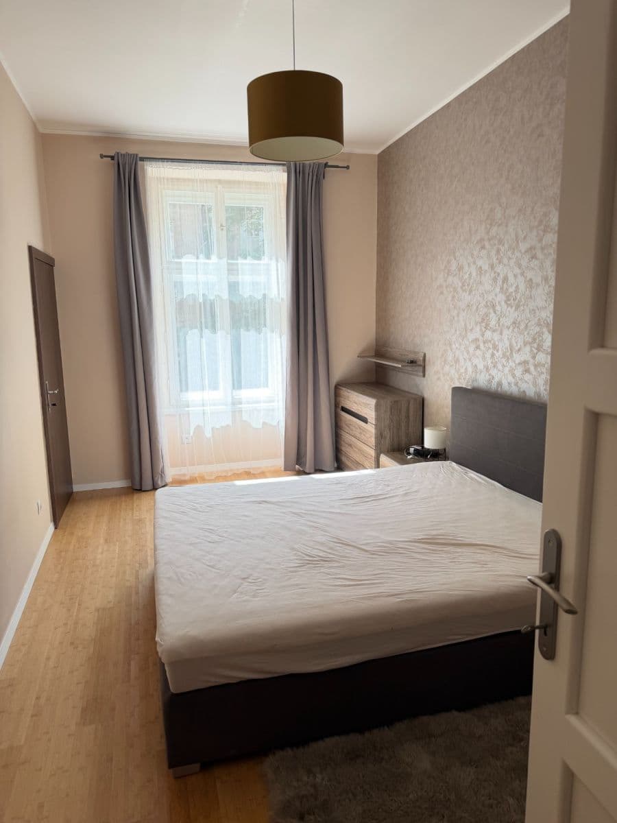 Pronájem bytu 3+kk 64 m², Dittrichova, Praha, Praha Pronájem bytu 3+kk 64 m², Dittrichova, Praha, Praha