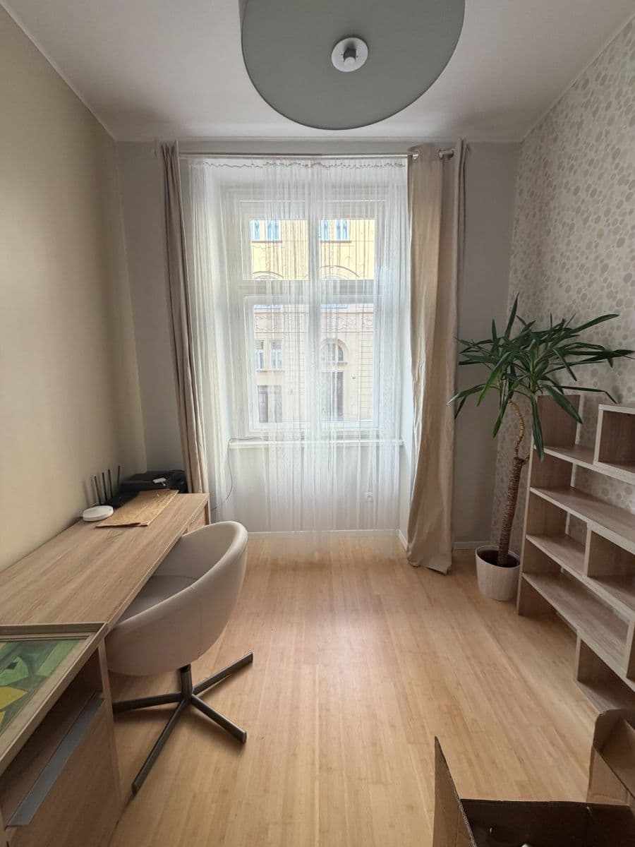 Pronájem bytu 3+kk 64 m², Dittrichova, Praha, Praha Pronájem bytu 3+kk 64 m², Dittrichova, Praha, Praha