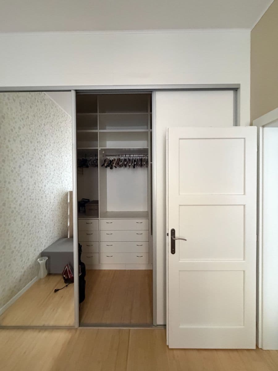 Pronájem bytu 3+kk 64 m², Dittrichova, Praha, Praha Pronájem bytu 3+kk 64 m², Dittrichova, Praha, Praha