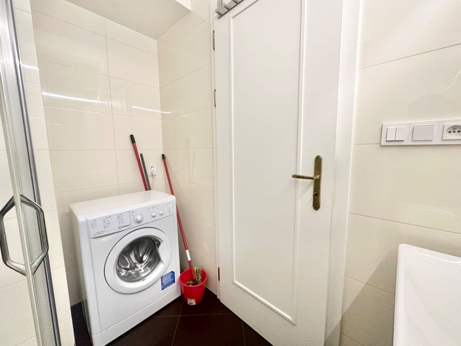 Pronájem bytu 1+kk 37 m², Šimáčkova, Praha, Praha Pronájem bytu 1+kk 37 m², Šimáčkova, Praha, Praha